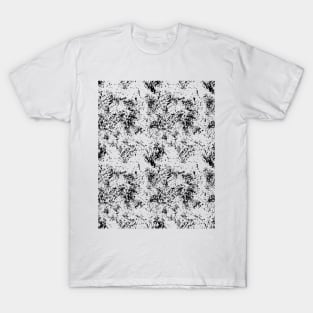 Grunge Texture T-Shirt